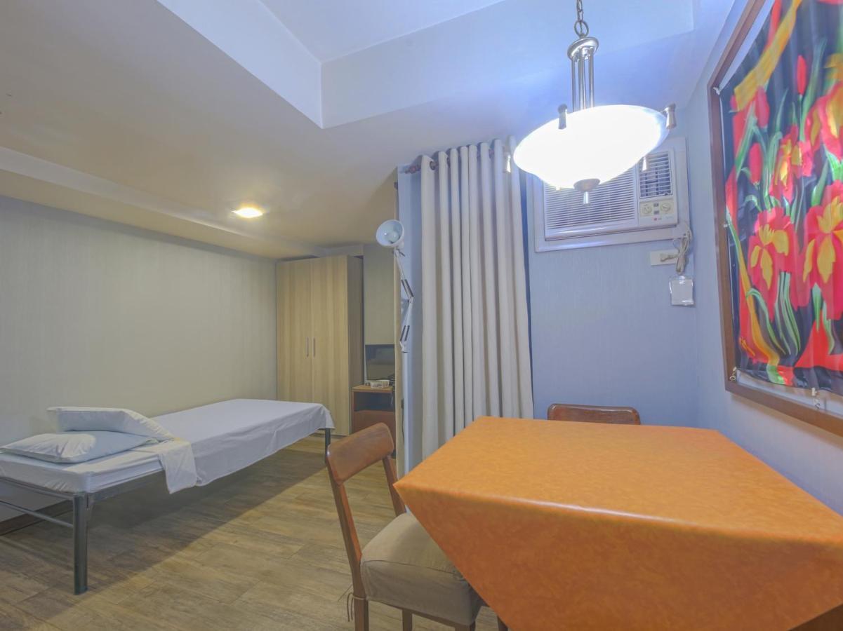 Super Oyo Capital O 907 Ceo Flats Ξενοδοχείο Μακάτι Εξωτερικό φωτογραφία